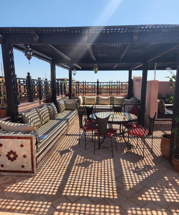 Appartement Tres Joli Apparemment Atlas Golf Rosort By Marwa € Ilyes Marrakesh